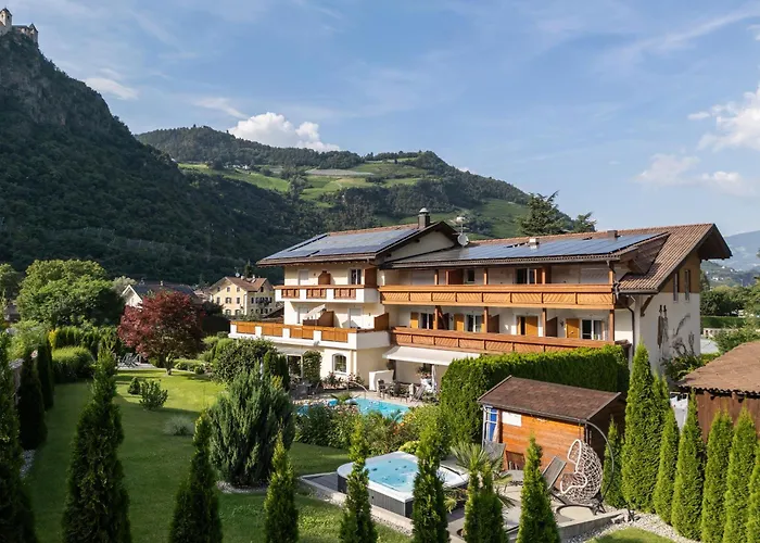 Hotel Bischofhof
