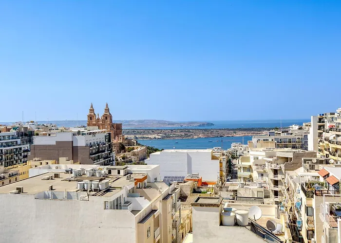 Solana Hotel&Spa