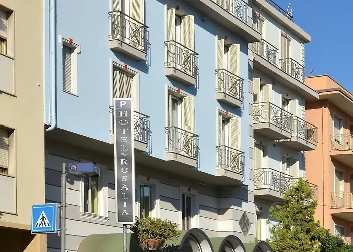 Hotel Rosalia