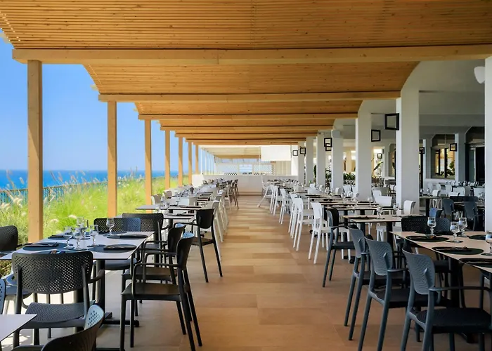 Mangia'S Torre Del Barone Resort & Spa