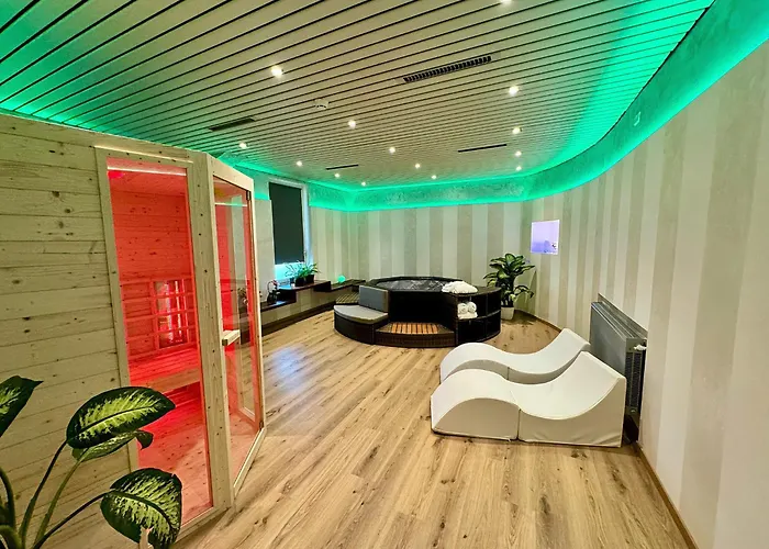 Albergo economico: Hotel Montecarlo