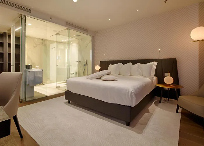 Maritim Hotel Plaza Tirana