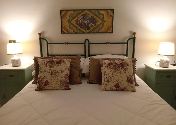 Appartamento : Mameli Suite