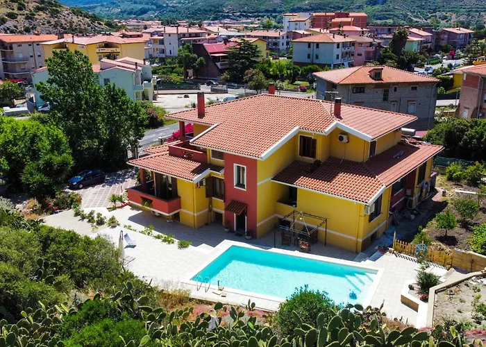 Le Pavoncelle