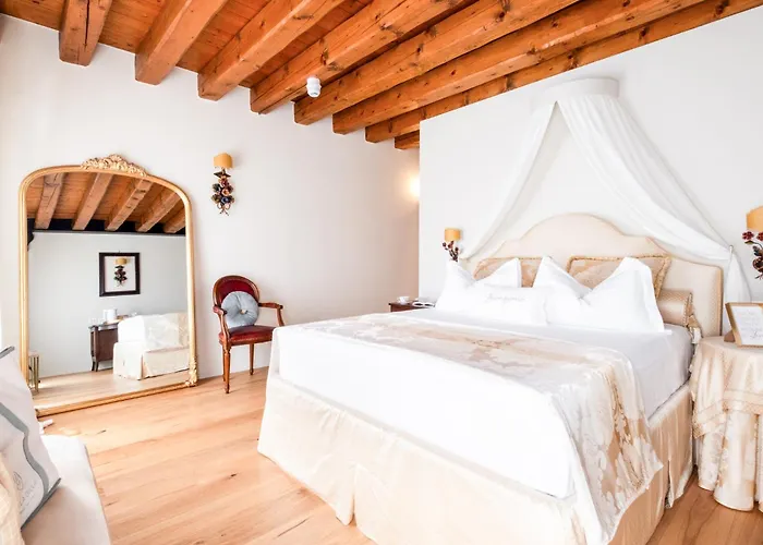 Villa Giulia Relais & Spa