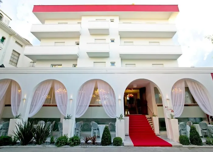 Coelho Beach Hotel