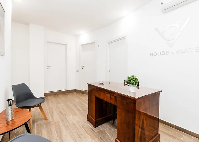 Dm House & Suite