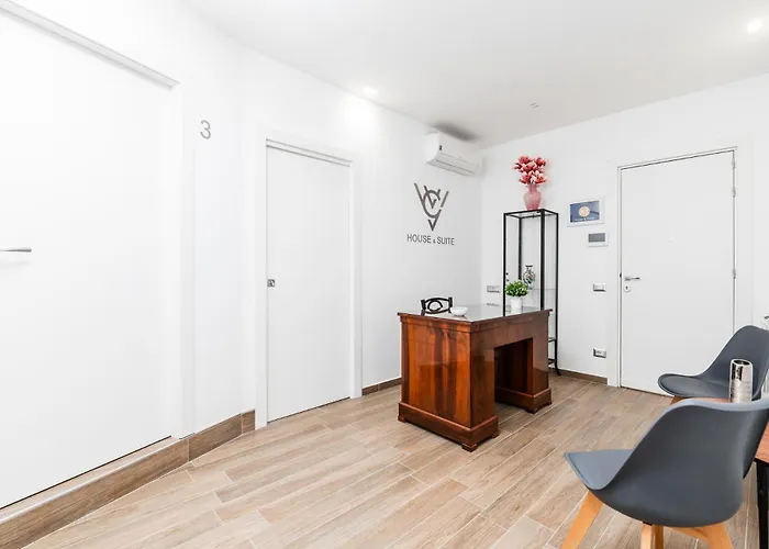 Dm House & Suite