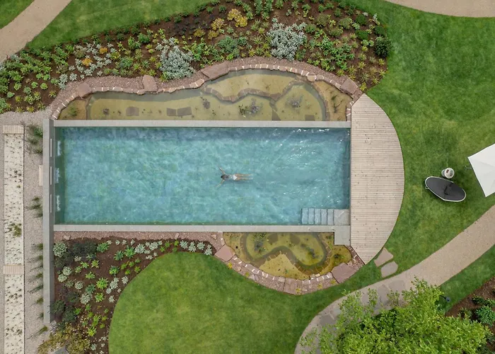 Hotel Bemelmans-Post