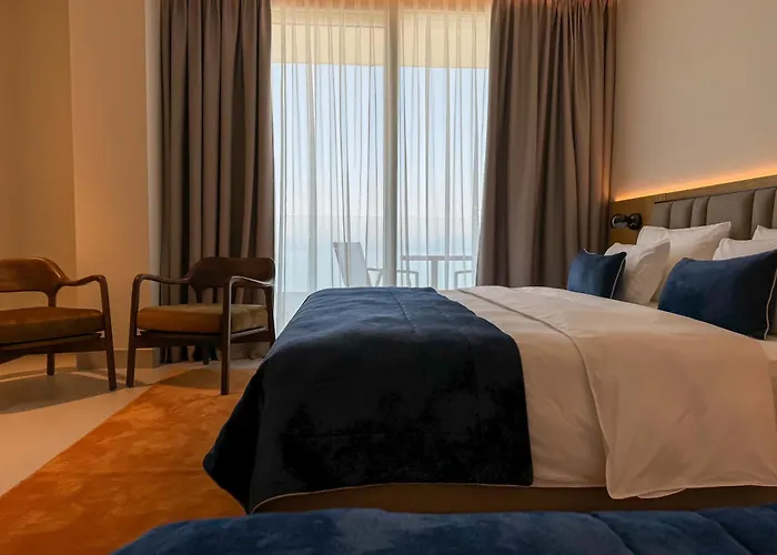 Abi'S Hotel & Spa Vlore
