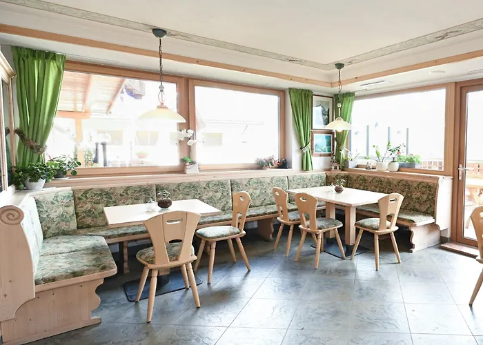 Hotel adatto agli animali: Gasthof Jaegerheim