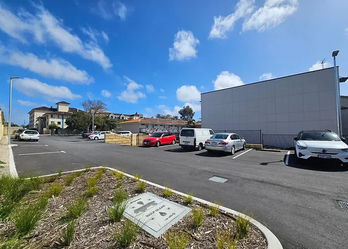 Econo Lodge Rivervale