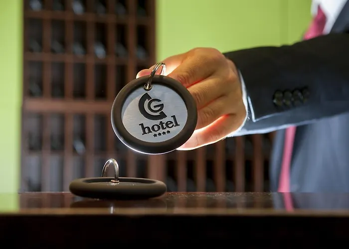 G Hotel