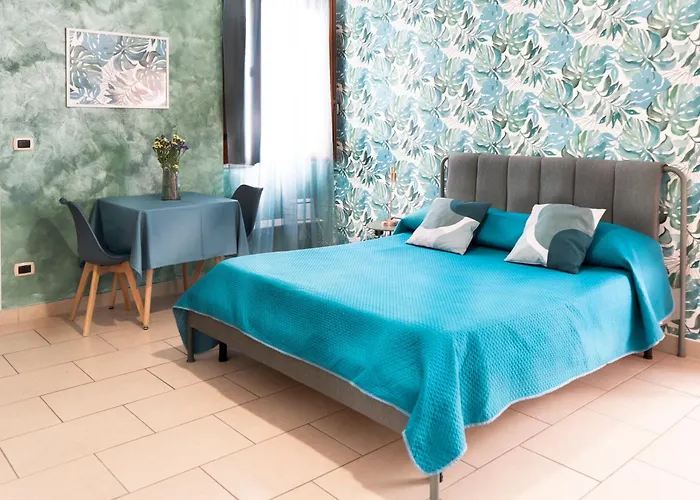 Casa Felice Maison De Charme