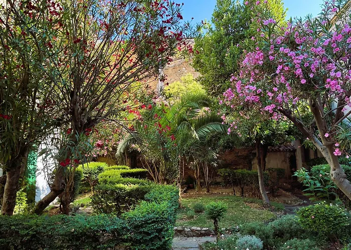 Il Giardino Nascosto