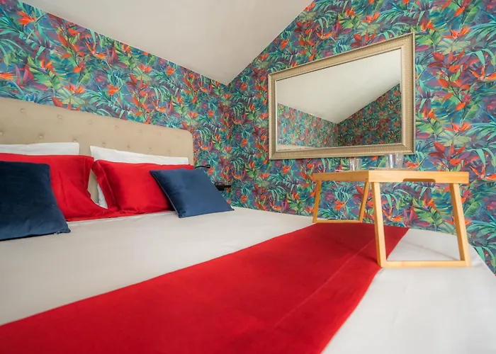  Beneduce B&B Rooms