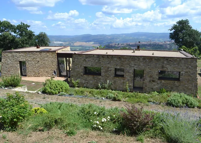 Agriturismo Affaccio su Orvieto