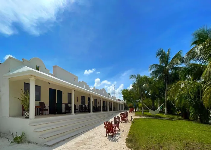  El Paraiso Tulum