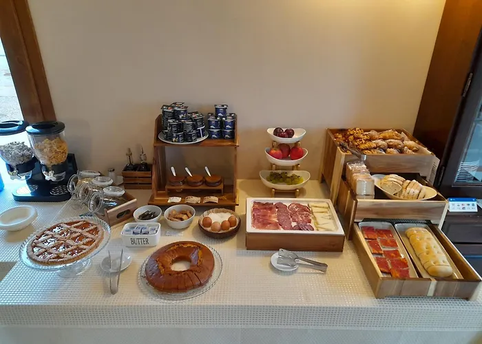 Casa vacanze: Agriturismo IL VECCHIO OLIVO