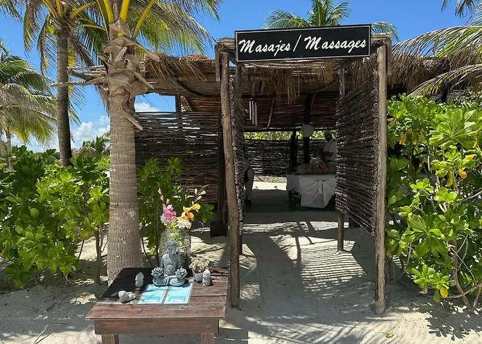  El Paraiso Tulum