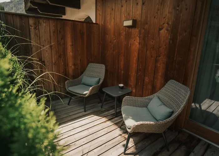 Pension Moarhof