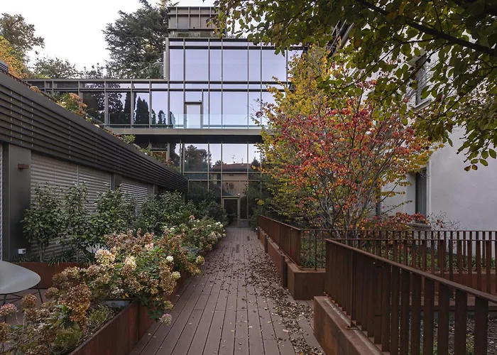 Hotel di lusso: Hotel Promessi Sposi