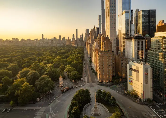  Mandarin Oriental, New York