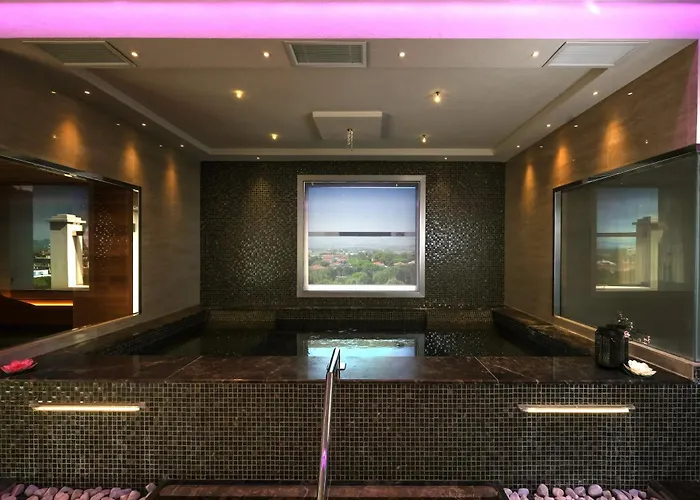 Hotel Due Mari&SPA
