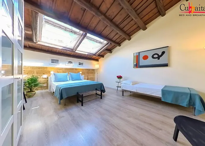 B&B Cubbaita