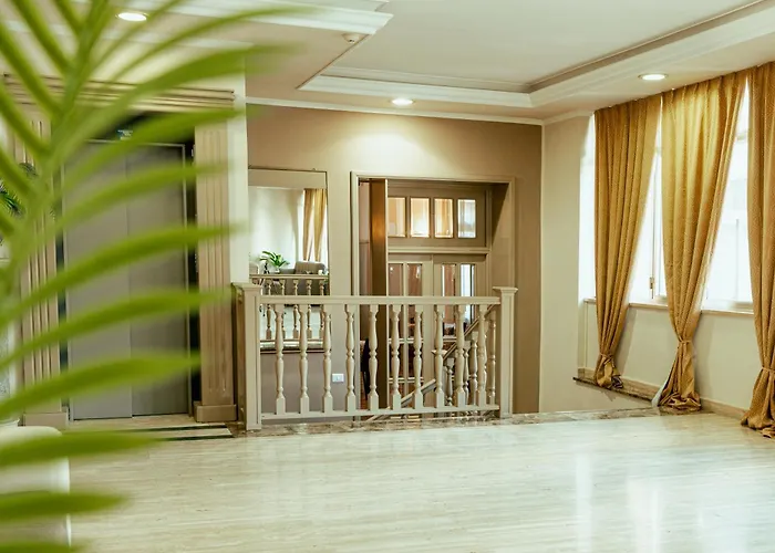 Hotel Belsito Wellness & Spa