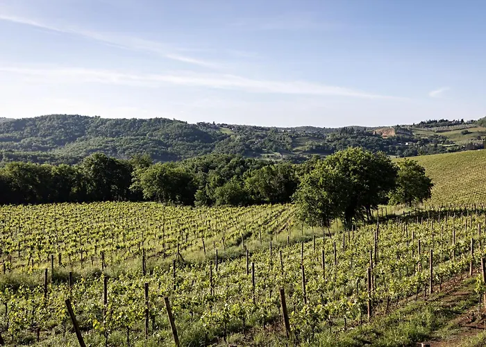 Pieve Aldina - Relais & Chateaux