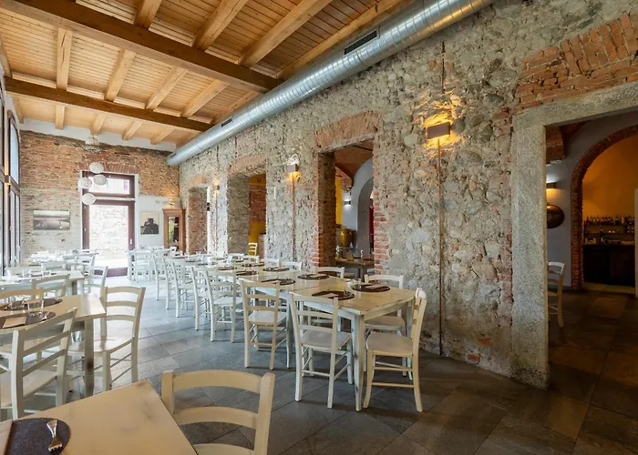 Hotel Villa Borghi