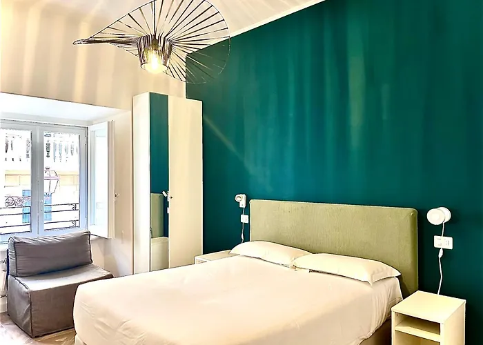 Hotel 3 stelle: 900 Liberty Rooms