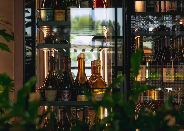 Hotel con vista: Hotel Schani Uno City