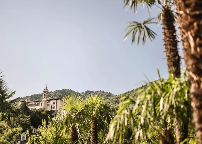 Easyrooms Ai Monti