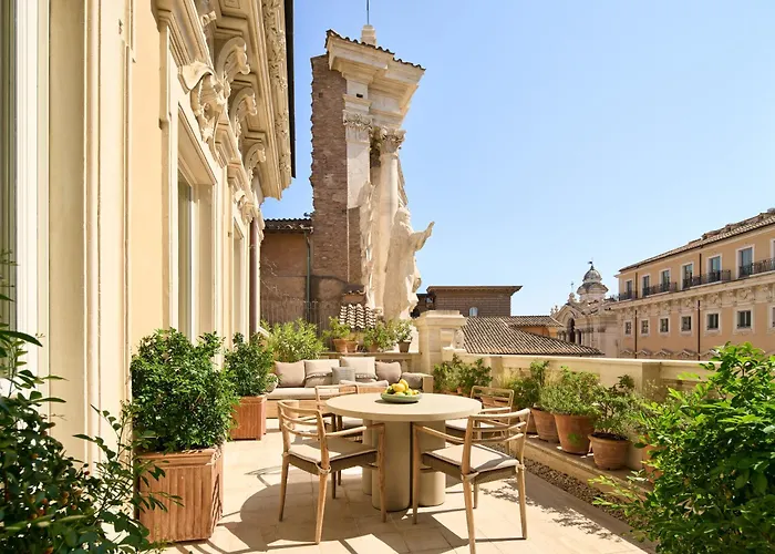 Six Senses Rome