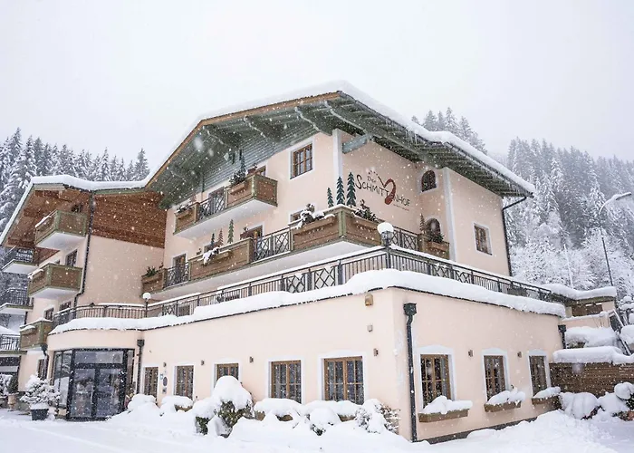Hotel Der Schmittenhof