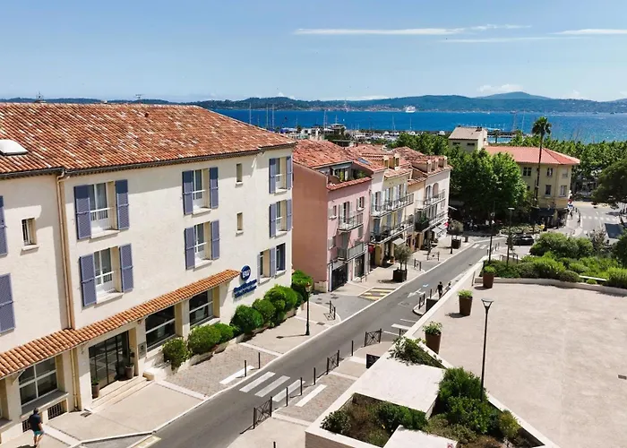 Hotel adatto agli animali: Best Western Hotel Matisse