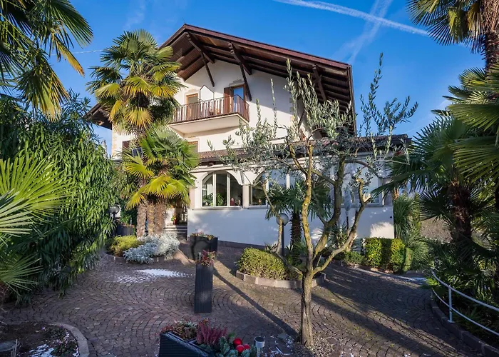 Albergo economico: Hotel Weinberg
