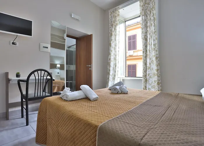 Resort: B&B House Bamba Luxury