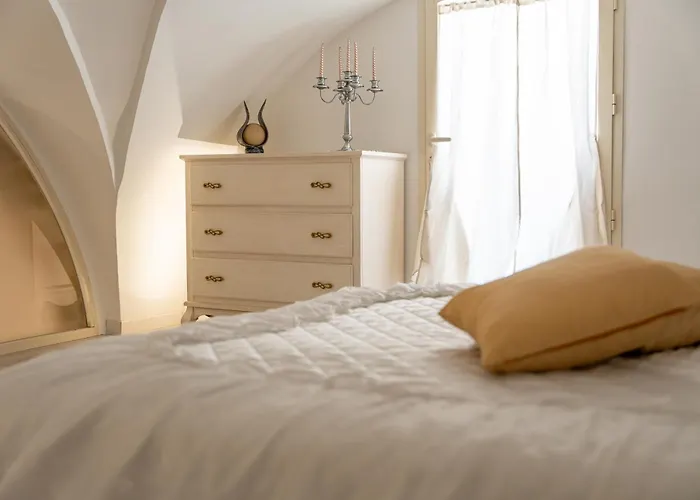 Hotel: B&B Antica Stella