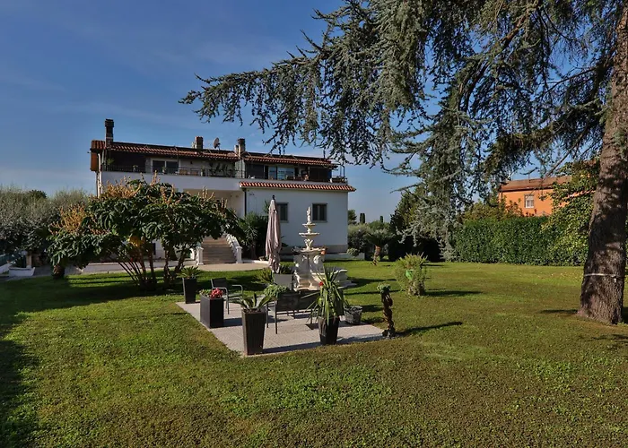 Il Giardino Di Stella