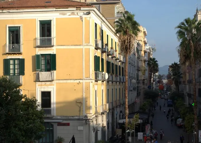 Costa D'Amalfi