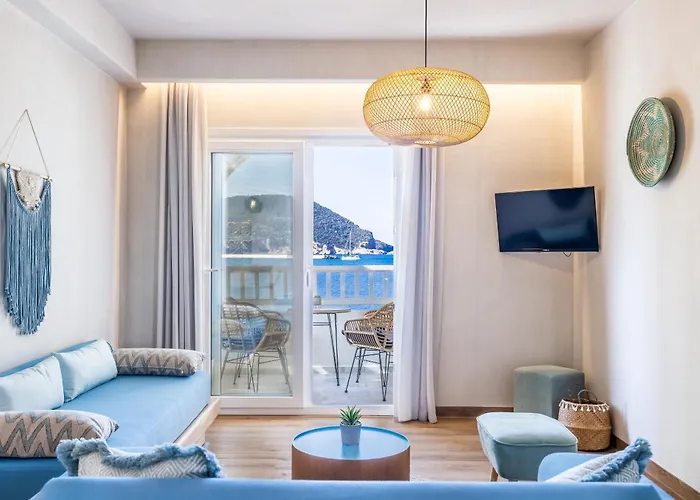 Sunrise Village Apartments
