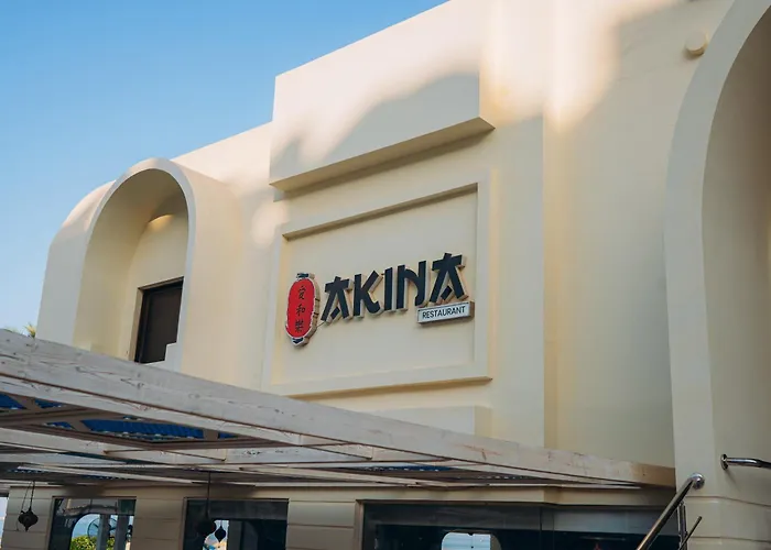 Gravity Hotel & Aqua Park Sahl Hasheesh Families And Couples Only