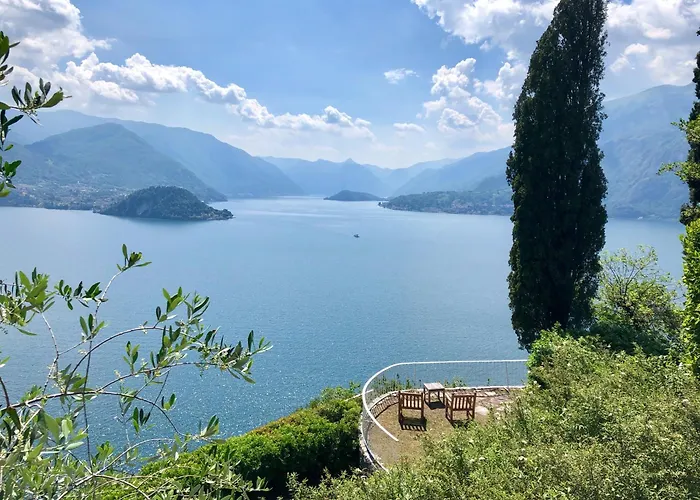  Castello Di Vezio