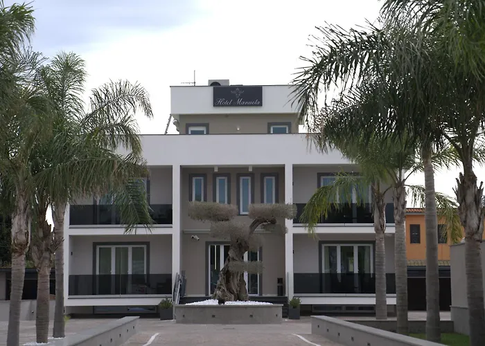 Hotel Manuela