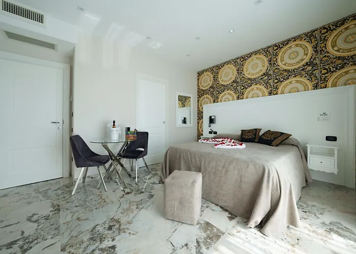 Hotel Manuela