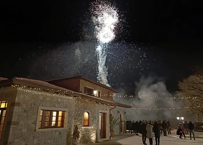 TENUTA ROSA - Gastronomia e Relax