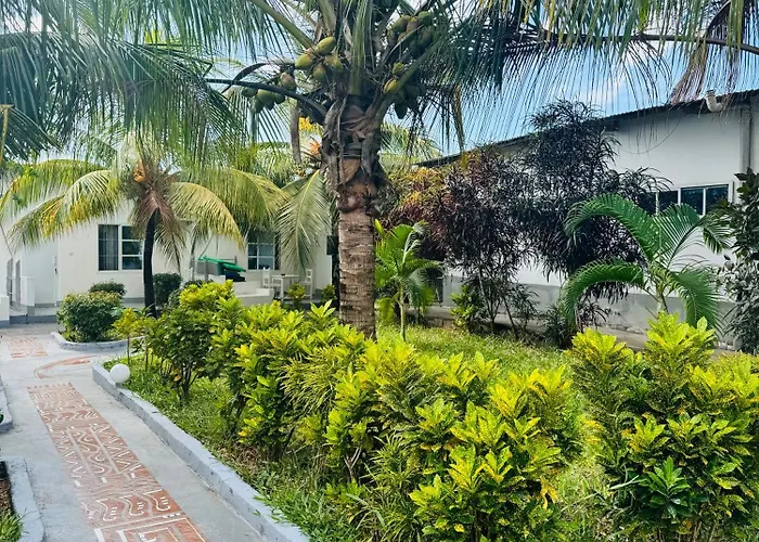 Varadero Zanzibar Hotel